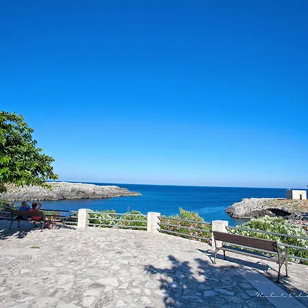 Masseria Terra D'otranto