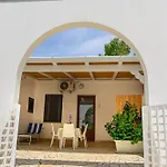 Masseria Terra D'otranto *