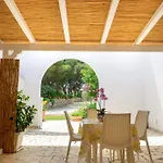 Masseria Terra D'otranto Landsted *