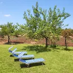 Venkovský dům Masseria Terra D'otranto *