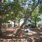 Masseria Terra D'otranto Venkovský dům
