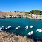 Venkovský dům Masseria Terra D'otranto Otranto