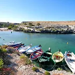 Venkovský dům Masseria Terra D'otranto *