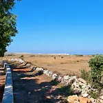 Venkovský dům Masseria Terra D'otranto
