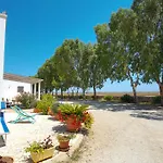 Venkovský dům Masseria Terra D'otranto