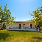 Masseria Terra D'otranto أوترانتو