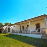 Venkovský dům Masseria Terra D'otranto *