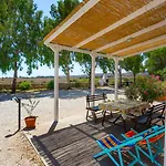 Venkovský dům Masseria Terra D'otranto Otranto