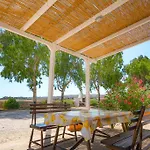 Masseria Terra D'otranto