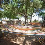 Venkovský dům Masseria Terra D'otranto Otranto