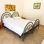 Venkovský dům Masseria Terra D'otranto