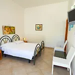 Masseria Terra D'otranto Venkovský dům Otranto