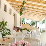 Venkovský dům Masseria Terra D'otranto