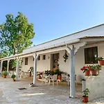 Masseria Terra D'otranto Landsted *
