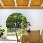 Masseria Terra D'otranto *