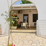 Masseria Terra D'otranto Otranto
