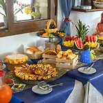 Venkovský dům Masseria Terra D'otranto *