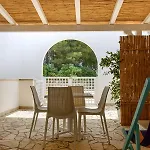 Venkovský dům Masseria Terra D'otranto Otranto