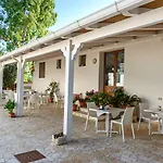 منزل ريفي Masseria Terra D'otranto
