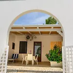 Masseria Terra D'otranto Venkovský dům