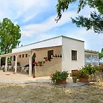 Masseria Terra D'otranto منزل ريفي *