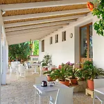 Masseria Terra D'otranto Venkovský dům Otranto