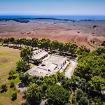 Venkovský dům Masseria Terra D'otranto Otranto