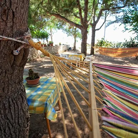 Masseria Terra D'otranto * 오트란토