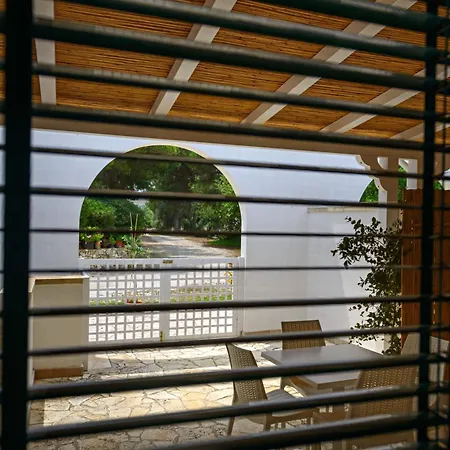 Country house Masseria Terra D'otranto