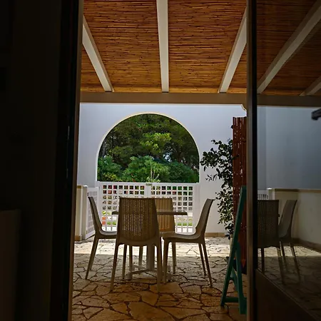 Masseria Terra D'otranto * 오트란토