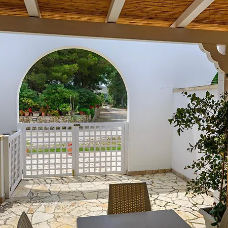 Masseria Terra D'otranto * Otranto