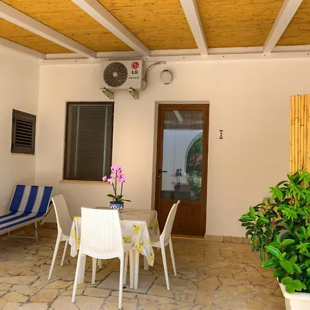 Masseria Terra D'otranto منزل ريفي *