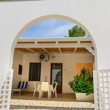 Masseria Terra D'otranto *