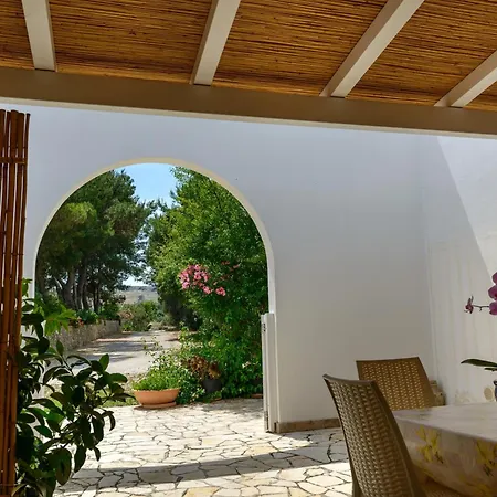 Masseria Terra D'otranto Otranto