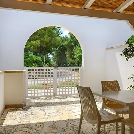 Летний дом Masseria Terra D'otranto Отранто