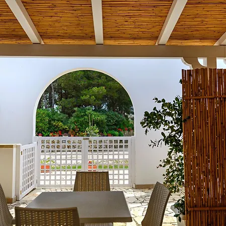 Masseria Terra D'otranto