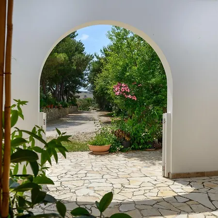 منزل ريفي Masseria Terra D'otranto *