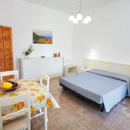 Masseria Terra D'otranto Country house *