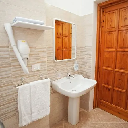 Masseria Terra D'otranto Country house *