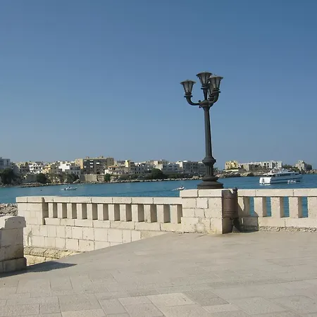 Masseria Terra D'otranto