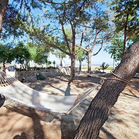 Casa de Campo Masseria Terra D'otranto