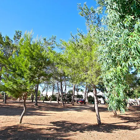 Летний дом Masseria Terra D'otranto