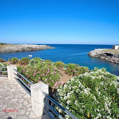 Masseria Terra D'otranto 오트란토