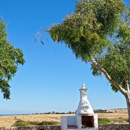 Casa de Campo Masseria Terra D'otranto