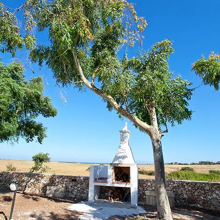 Country house Masseria Terra D'otranto *