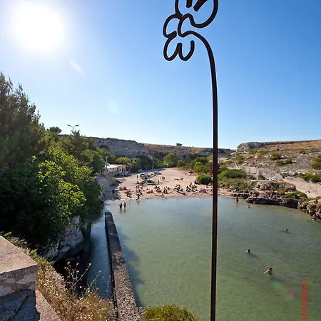Country house Masseria Terra D'otranto Otranto