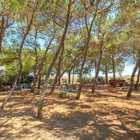 Kır Evi Masseria Terra D'otranto Otranto