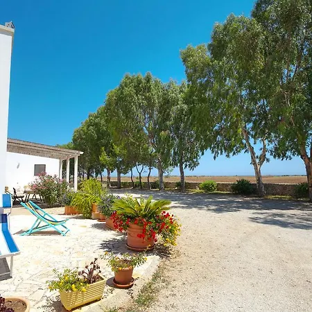 Casa de Campo Masseria Terra D'otranto