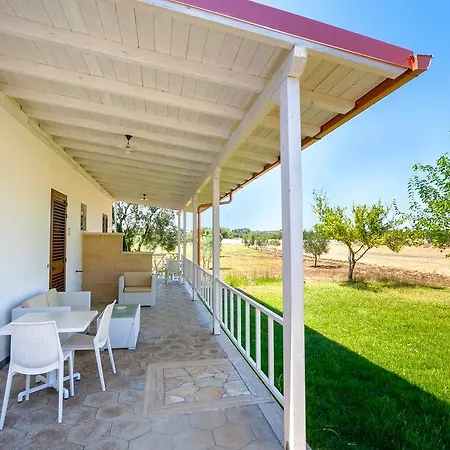 Kır Evi Masseria Terra D'otranto Otranto