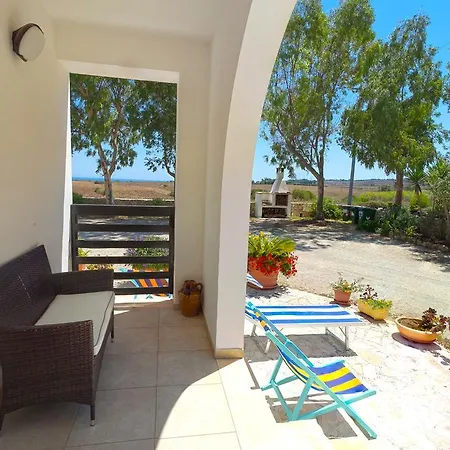 Masseria Terra D'otranto